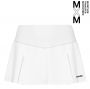 Head DYNAMIC Skort Women WH - 42/44 (ХL)
